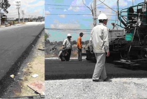 Dự án nâng cấp mở rộng đường liên tỉnh lộ 25B TPHCM